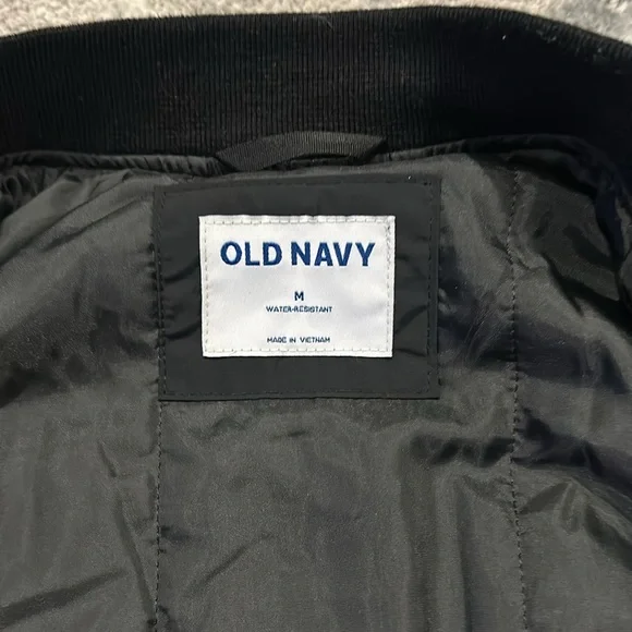 Bomber jacket - Picture 2 of 5